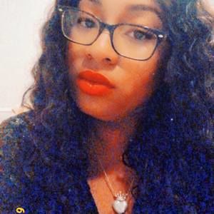 Meet your Posher, Dwyneshia